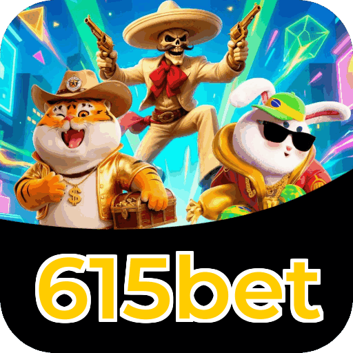 Slots Premium da PG Soft na 615bet