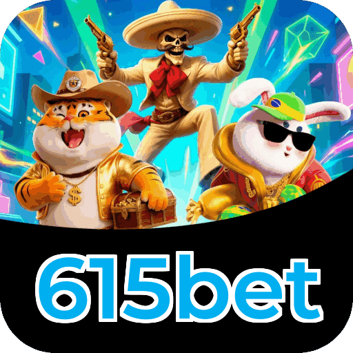 Instalar APK 615bet