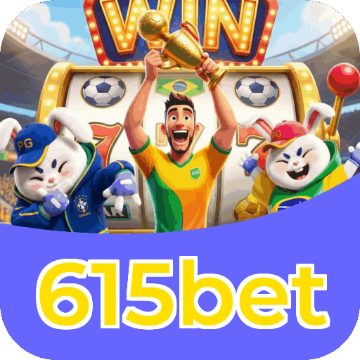 Cashback semanal 615bet