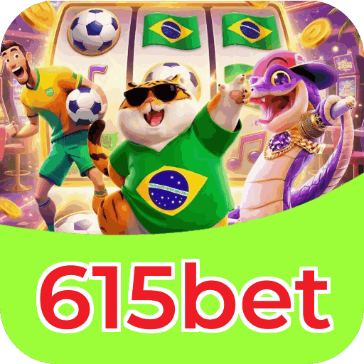 Equipe de suporte ao cliente da 615bet