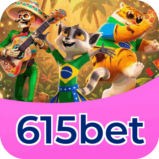 Instalação Android 615bet