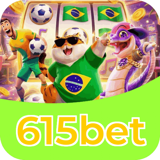 Programa VIP 615bet
