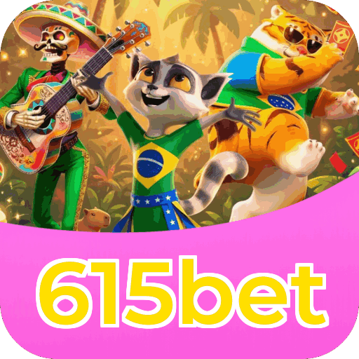 Streaming 4K no cassino ao vivo da 615bet