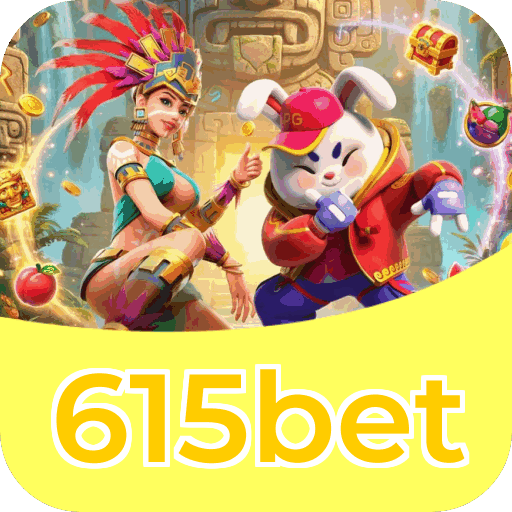 Dealers profissionais da 615bet