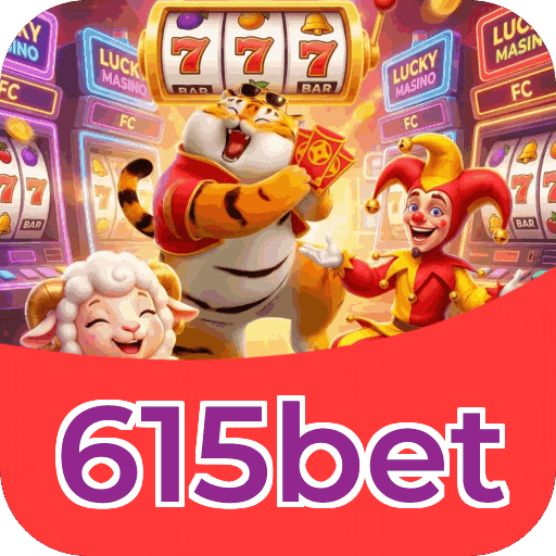 Programa VIP 615bet